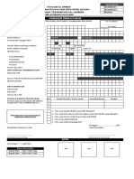 Formulir PPDB