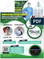 Flyer Seminar & Pameran Alkes Dalam Negeri PDF
