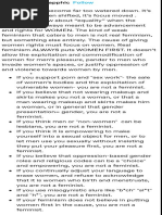 Womanhouse On Tumblr PDF