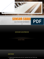 Sensor Suara 2 PDF