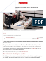 Alerte sanitaire _ 107 médicaments considérés comme dangereux ou inefficaces, voici la liste noire - midilibre.fr.pdf