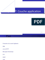 Couche Application