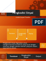 Pengkondisi Sinyal PDF