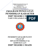 Cover Program PPK