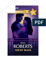 Roberts Nora - Nocny Seans