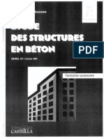Structures Béton BAEL91-99 PDF