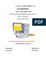 E Commerce File