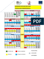 Calendario 1º 2023-2024 PDF