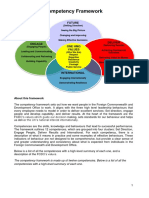 Core Values of Public Service Excellence | PDF | Accountability | Business