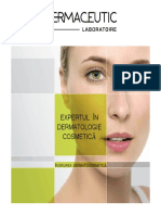 DERMACEUTIC Catalog PDF