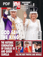 Daily Express 2011.04.30 | PDF | Bridesmaid | Wedding