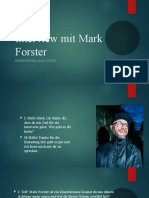 Interview mit Mark Forster.pptx