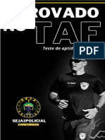 Aprovado No Taf PDF