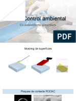 UF2. Control Ambiental