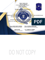 Cert of App