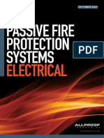 Fire Technical Manual-Electrical
