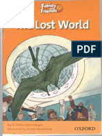 Reader 4 the Lost World