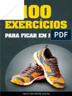 Exercicios para Ficar em Forma PDF
