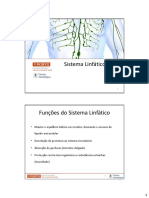 ESS - Anatomia1 - Sistema Linfático 2017 PDF