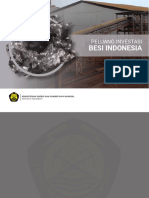 Content Peluang Investasi Besi Indonesia PDF