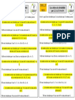 C4 Cours 6 Les Critères de Divisibilité Par 2, 3, 4, 5, 9 Et 10