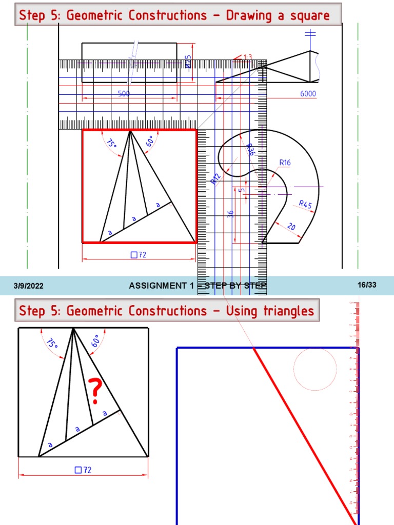 Day 1 - Student - Assignment 1 - Step by Step - Part 2 | PDF | Art