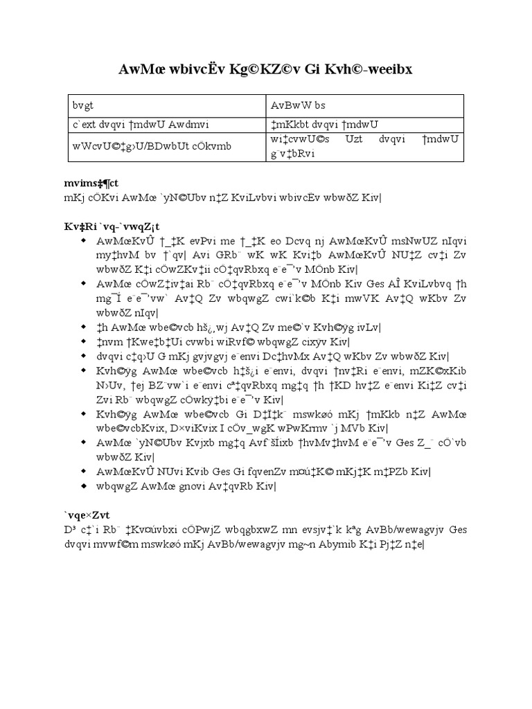 Fire Safety Officer JD Bangla PDF