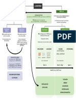 Mapa Conceptual - Tema 3