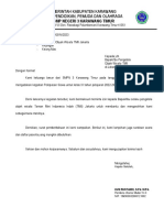 Daftar Hadir | PDF