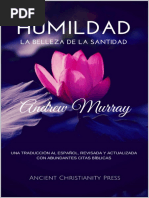 Andrew Murray Humildad PDF