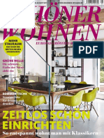 Schoner Wohnen - 2017 08 PDF