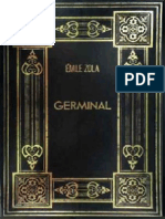 Germinal by Zola Emile PDF