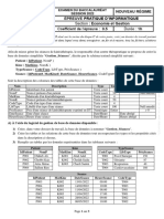 Bac Pratique 25052022 Eco 14h30 PDF