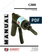 G800 Manual PDF