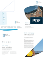 3S Lift Material Hoist PDF