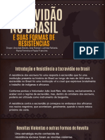 Escravidaonobrasil