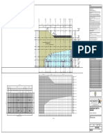 BOOK STORE EAST ELEVATION FOR GLAZING -