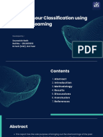Brain Tumour PDF
