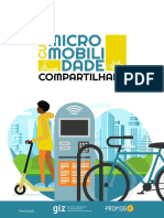 Guia Micromobilidade Compartilhada PDF