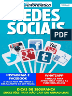 Tudo Sobre Informática - Ed 53 - Redes Sociais