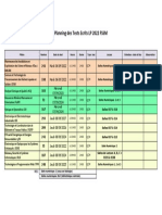 Planning Tests Écrits LP 2022 VF