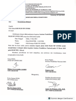 Surat Permohonan Delegasi KSR PDF