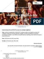 Revisão Da Materia PDF