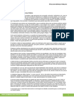 02 Ética Na Administração Pública PDF