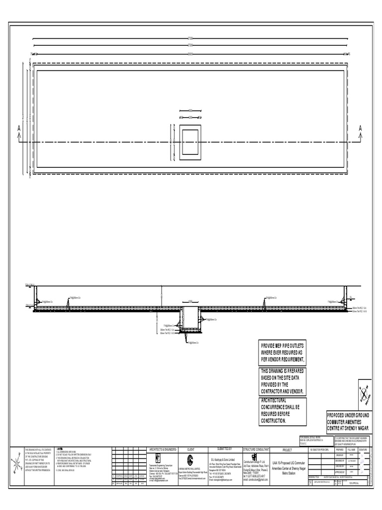 Michigan Building intelligence overview