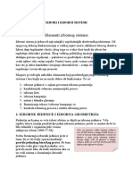 Elementi Izbornog Sistema PDF