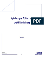 Präsentation PU Schaum 1 DE PDF