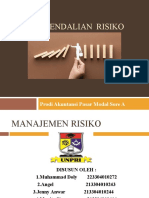 Ppt menejemen risiko (2).ppt