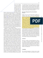 Association of Psychosocial Stress With Risk of Acute Stroke - Point 2 Dah Highlight