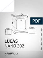 HK Audio LUCAS NANO 302 Manual v1 1
